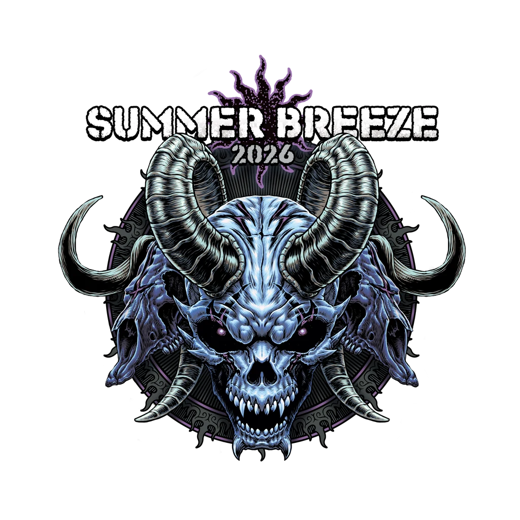 Summer Breeze 2026